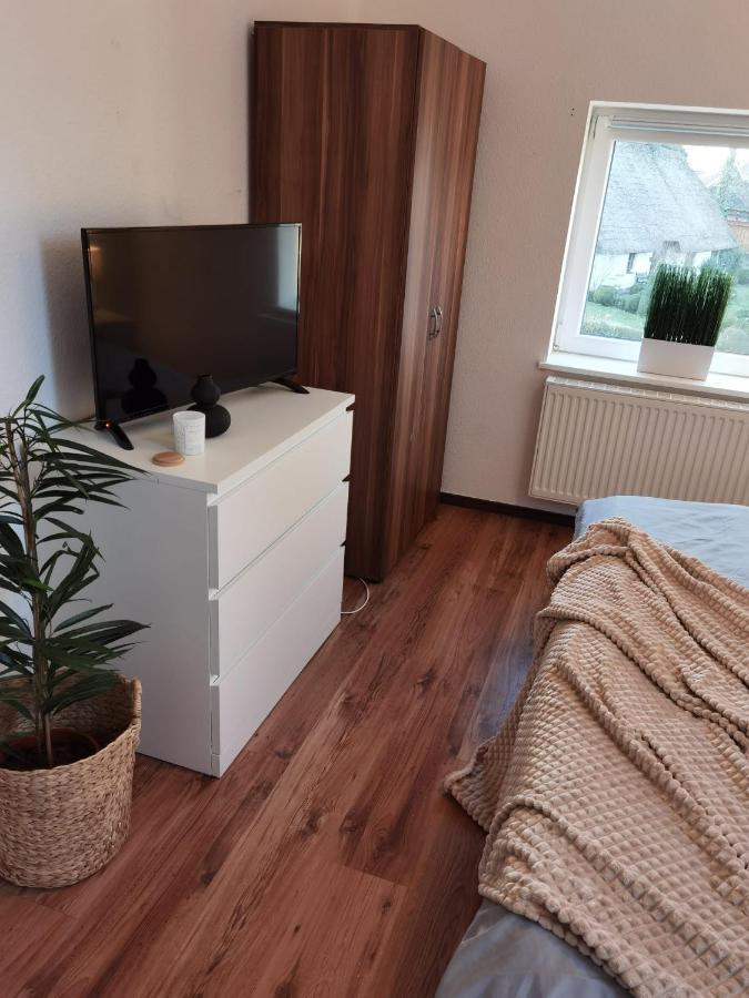 Stedinger Landhotel & Cafe Berne Экстерьер фото