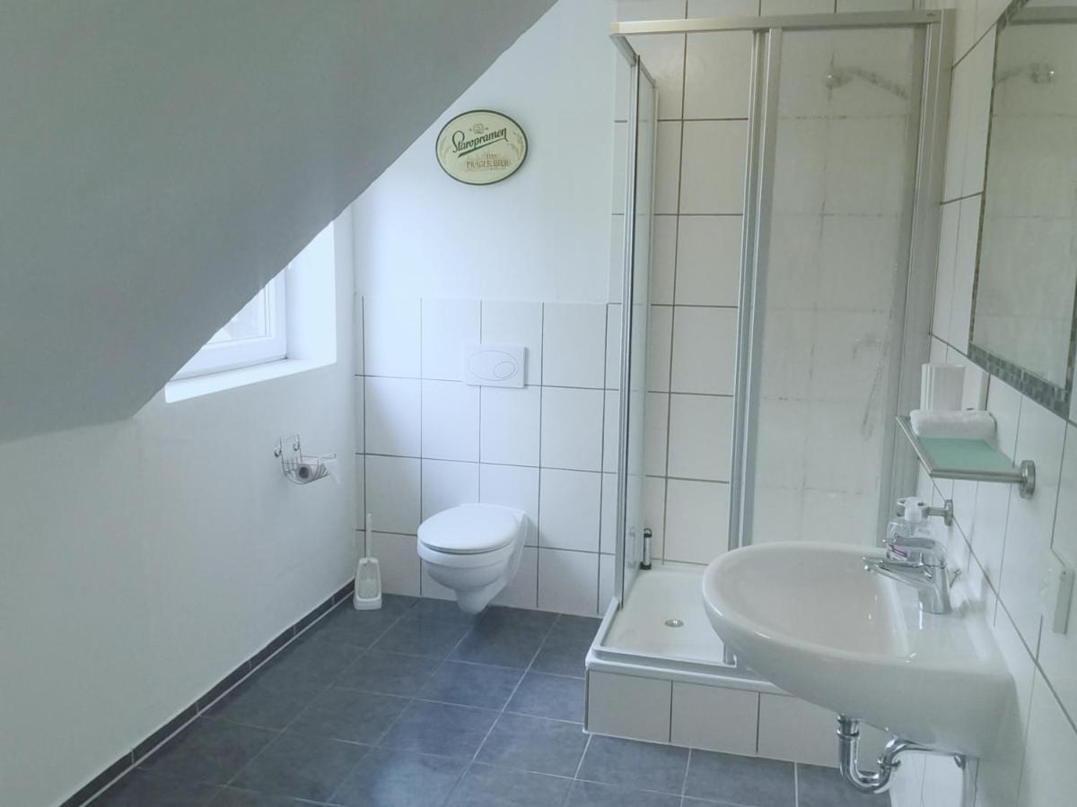 Stedinger Landhotel & Cafe Berne Экстерьер фото